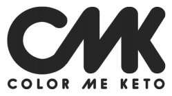 COLOR ME KETO