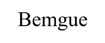 BEMGUE