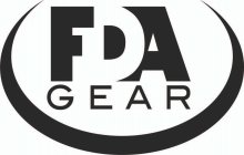 FDA GEAR