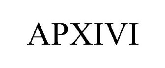 APXIVI