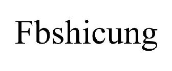 FBSHICUNG