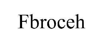 FBROCEH
