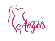 CURVY ANGELS