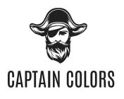 CAPTAIN COLORS