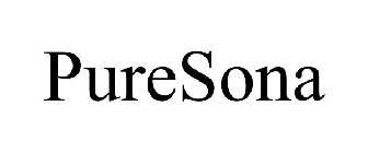 PURESONA