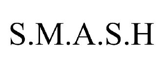 S.M.A.S.H