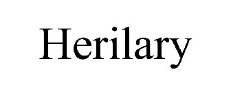 HERILARY