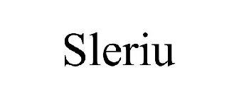 SLERIU