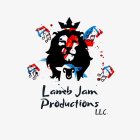 LAMB JAM PRODUCTIONS LLC.
