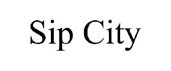 SIP CITY