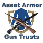 AA ASSET ARMOR GUN TRUSTS
