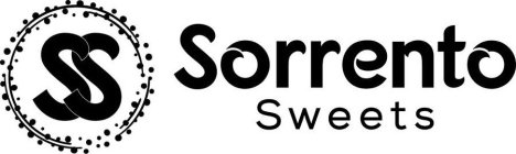 SS SORRENTO SWEETS