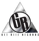 GR GET RITE RECORDS