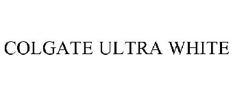 COLGATE ULTRA WHITE