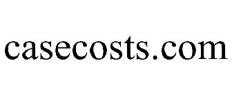 CASECOSTS.COM