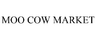 MOO COW MARKET