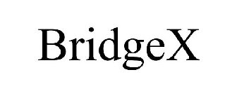 BRIDGEX