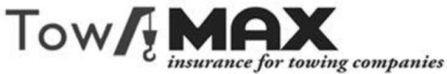 TOW MAX INSURANCE FOR TOWING COMPANIES