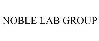 NOBLE LAB GROUP
