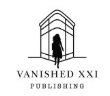 VANISHED XXI PUBLISHING