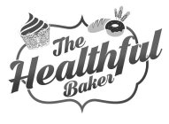 THE HEALTHFUL BAKER