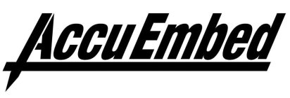 ACCUEMBED