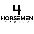 4 HORSEMEN RACING