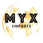 MYX IMPORTS