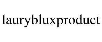 LAURYBLUXPRODUCT