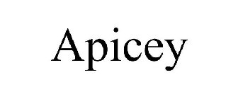 APICEY