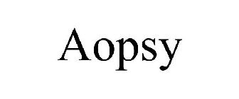AOPSY