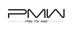 PMW PLAY MY WAY