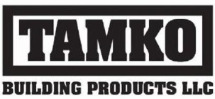 TAMKO BUILDING PRODUCTS LLC