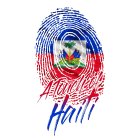 A TOUCH OF HAITI UNION FAIT L.A. FORCE