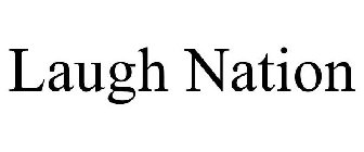 LAUGH NATION