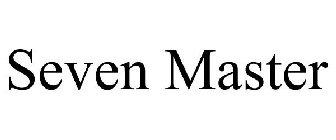 SEVEN MASTER