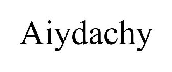 AIYDACHY