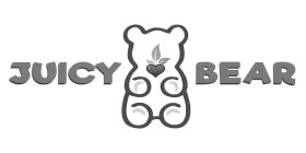 JUICY BEAR