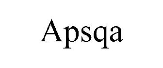 APSQA