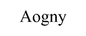 AOGNY