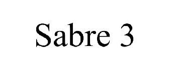 SABRE3