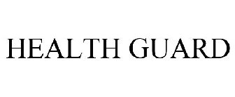 HEALTH GUARD