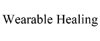 WEARABLE HEALING