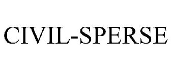 CIVIL-SPERSE