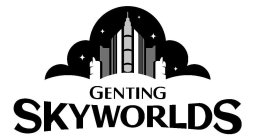 GENTING SKYWORLDS