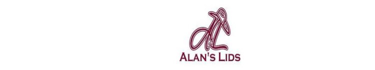 AL ALAN'S LIDS