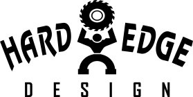 HARD EDGE DESIGN