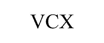 VCX