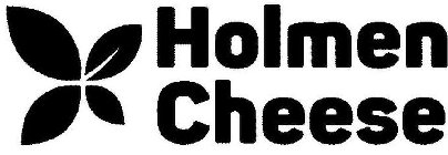 HOLMEN CHEESE