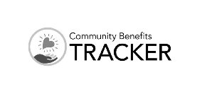 COMMUNITY BENEFITS TRACKER